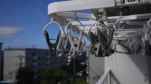 築60年の団地で暮らす40代男性YouTuberの生活