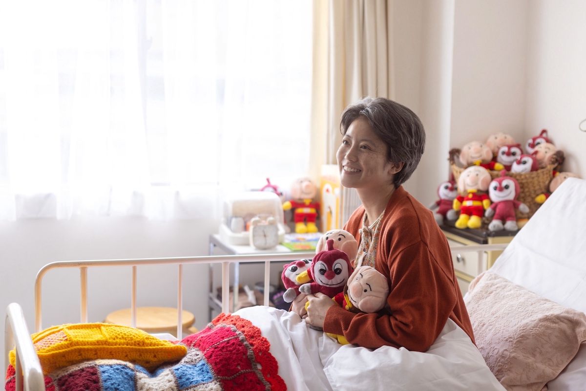 『あんぱん』は“推し活”によって救わる物語