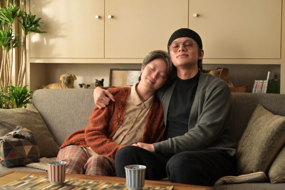 『あんぱん』異例の“2人”芝居の最終回