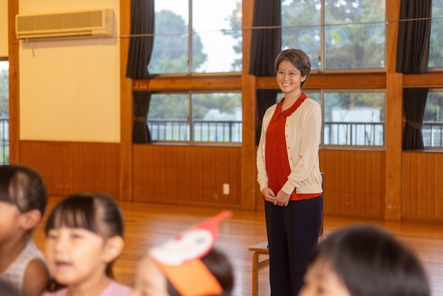 『あんぱん』異例の“2人”芝居の最終回の画像