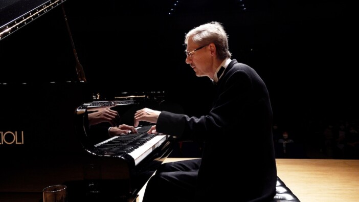 『ブーニン 天才ピアニストの沈黙と再生』公開