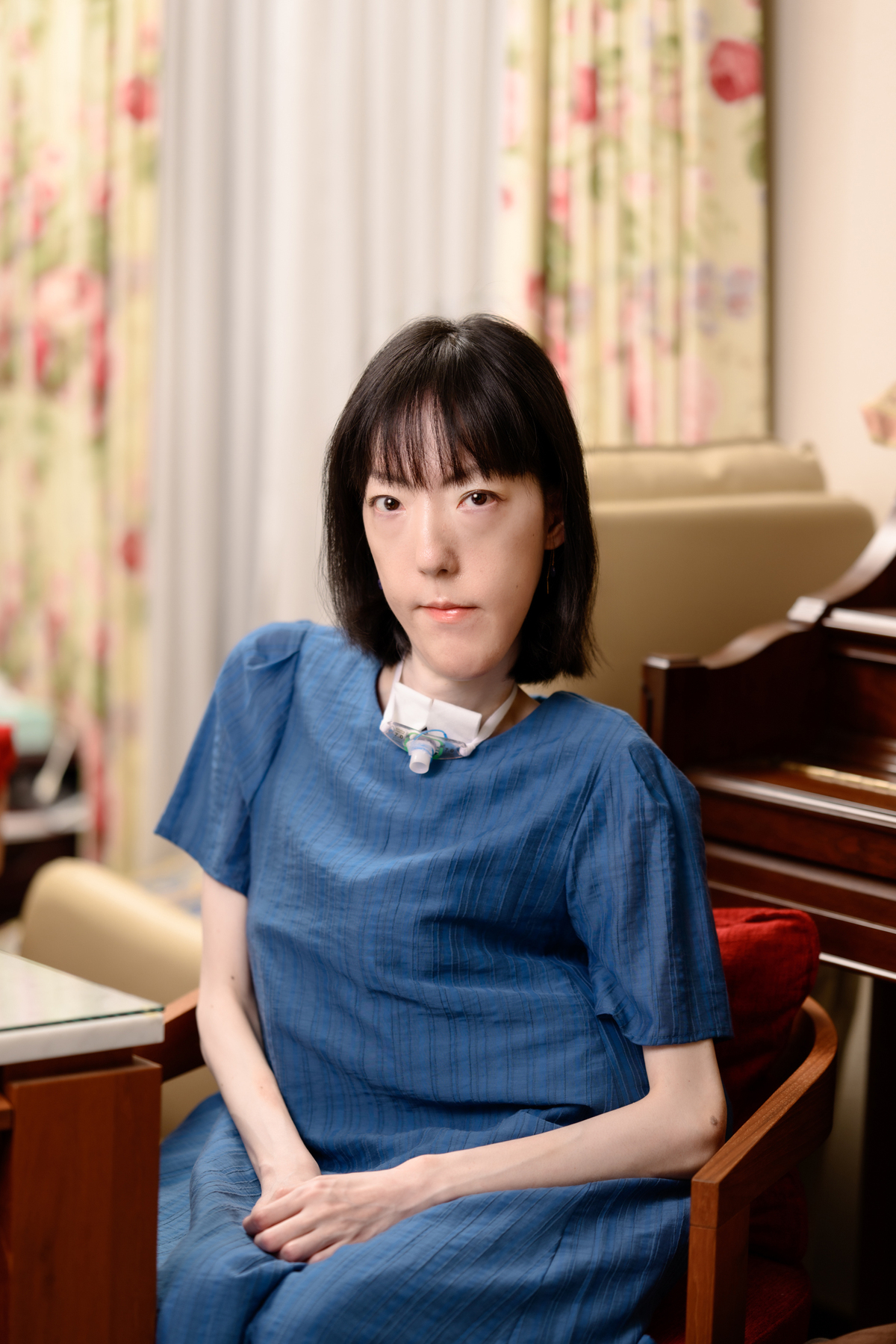 市川沙央による『ハンチバック』が文庫にの画像