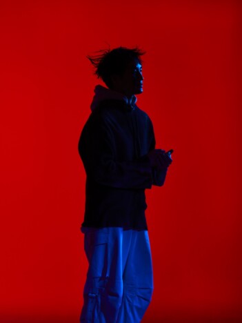 がらり、『晩酌の流儀４』ED担当