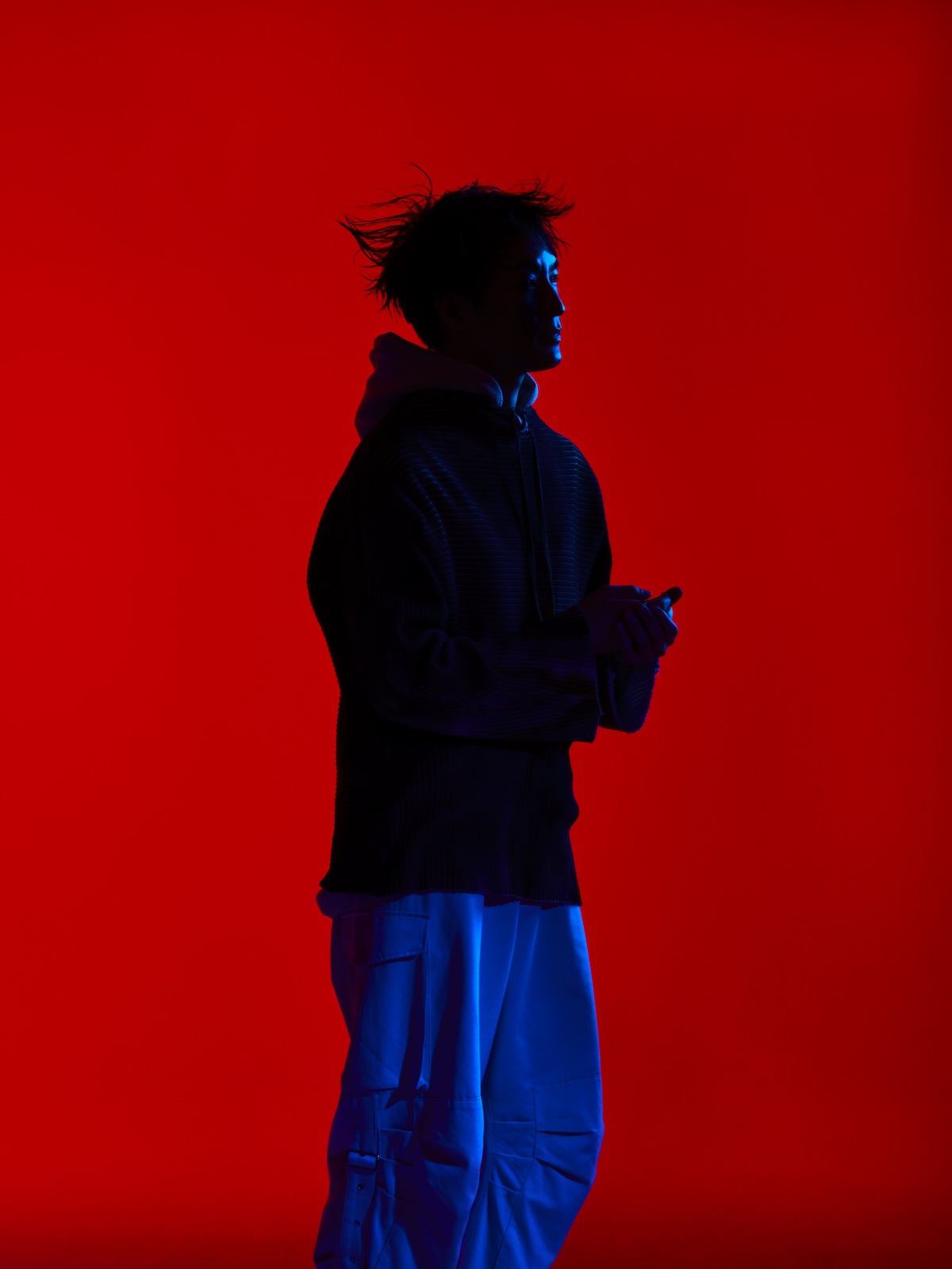 がらり、『晩酌の流儀４』ED担当