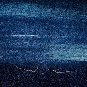 I Don't Like Mondays.　「カ ミ ナ リ」　ジャケット写真