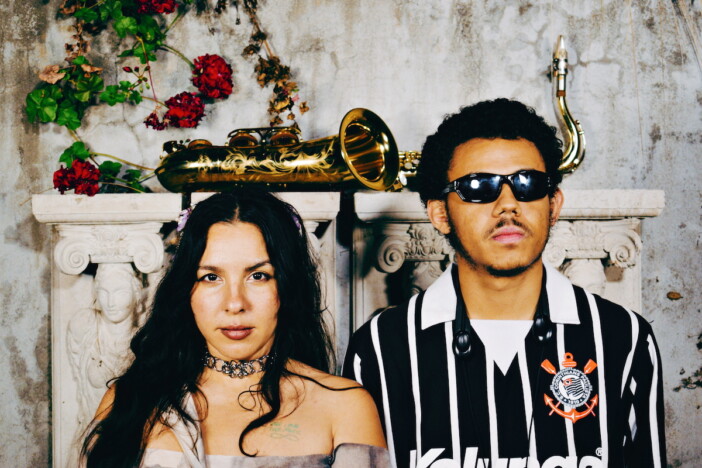 INSTANT ALTER、デビューALリリース