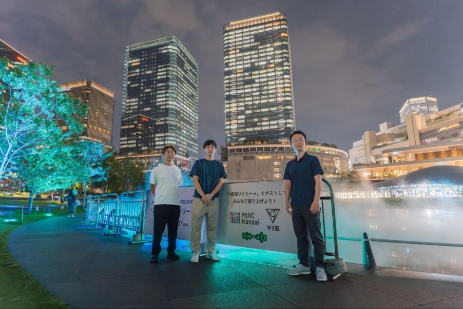 関西におけるスタートアップの背景とは