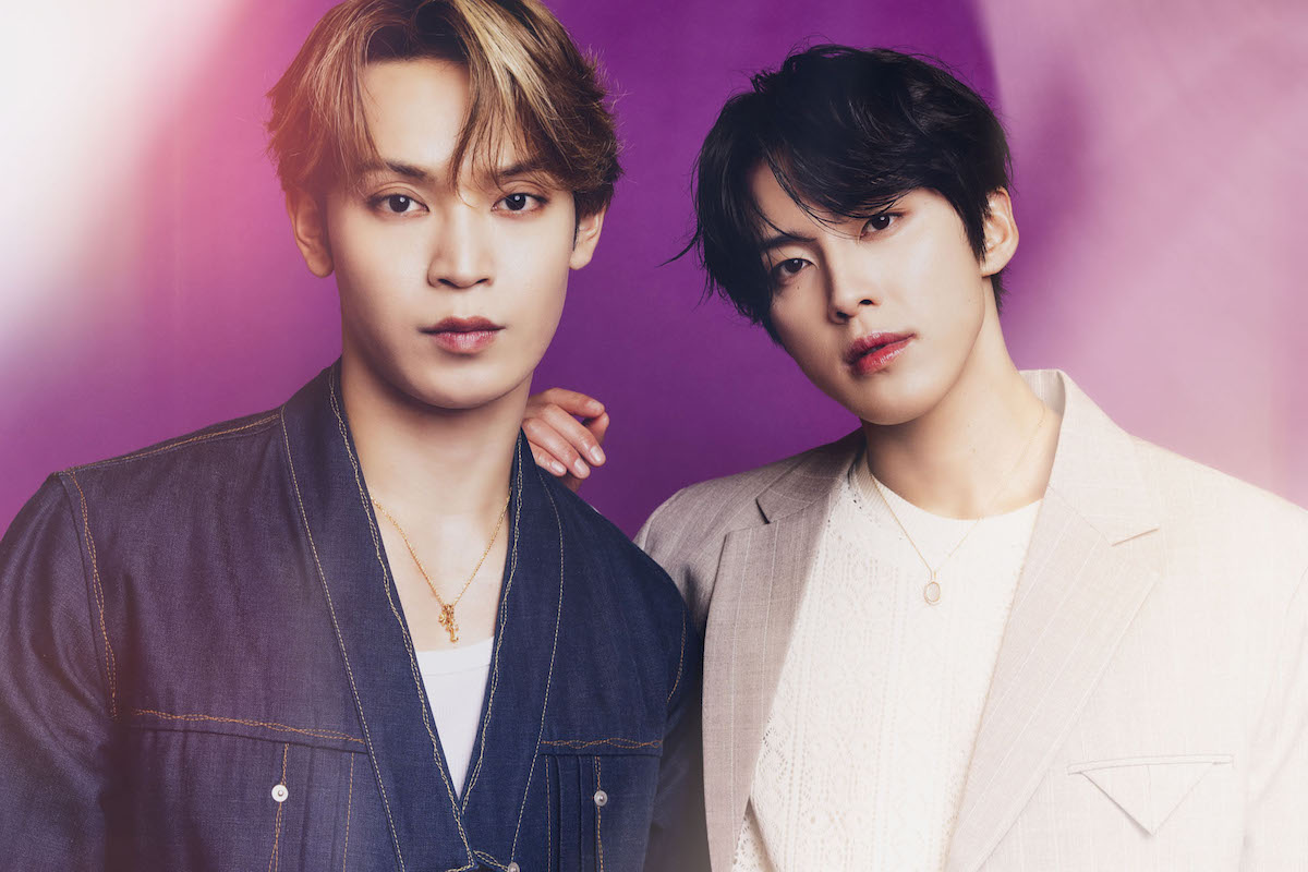 JO1、北米圏での挑戦は日本のJAMと共にの画像