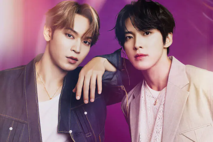 アイドル JO1DER SHOW 2025 JO1、INI、DXTEEN、ME:I、IS:SUE LAPONE所属5アーティスト2025