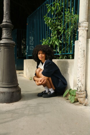 ジョヤ・モーイ、新曲リリース