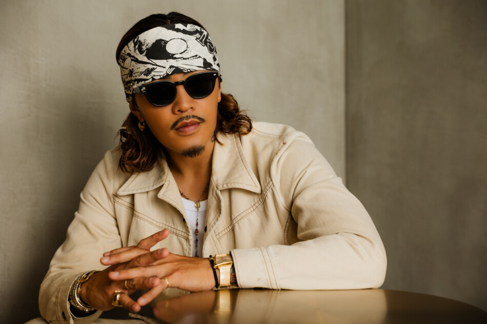 数原龍友「音楽はまだ自由」の感覚