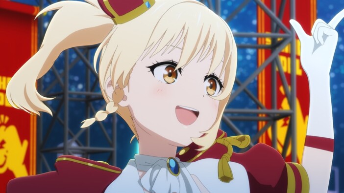 映画『ニジガク 完結編 第2章』本予告