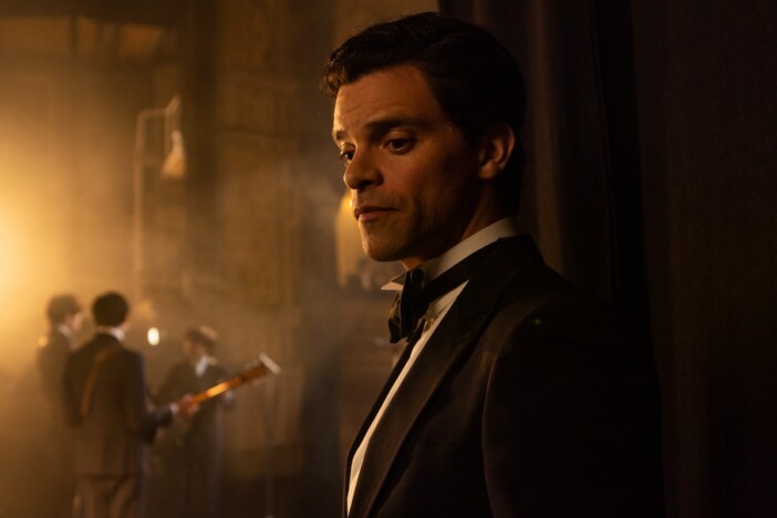 『ブライアン・エプスタイン』新本編映像公開