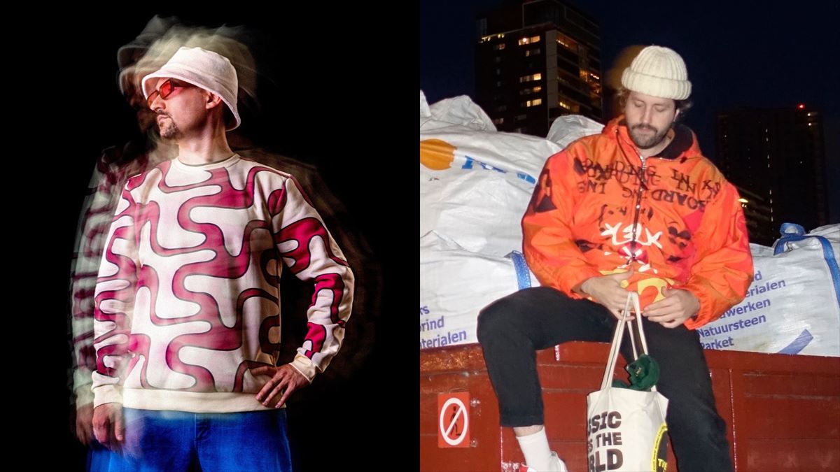 ミーシャ＆ココボナ、共同EPリリース