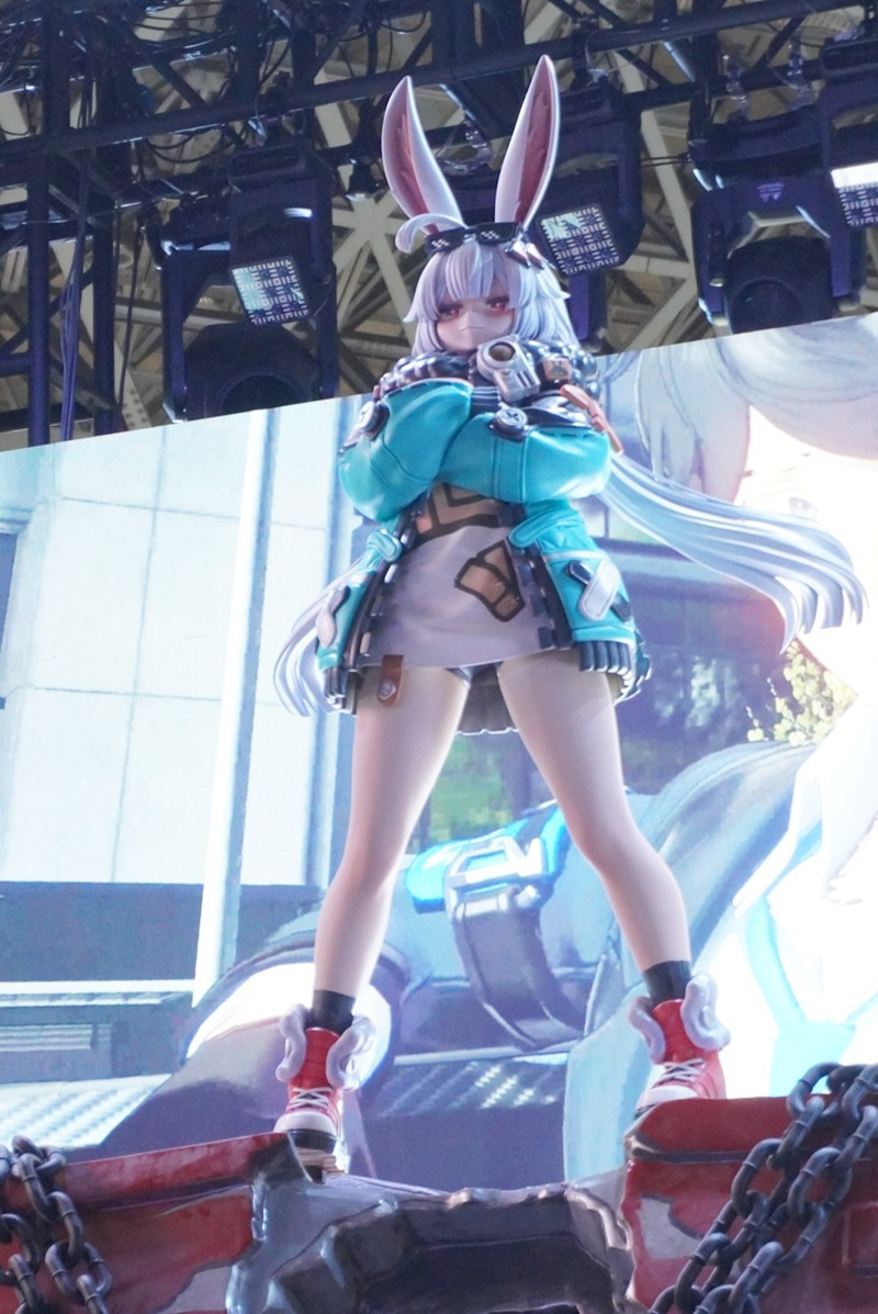 『無限大ANANTA』 試遊レポートの画像