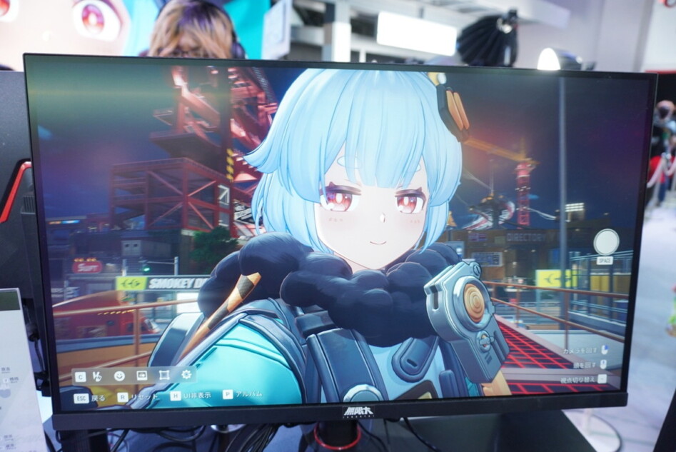 『無限大ANANTA』 試遊レポート