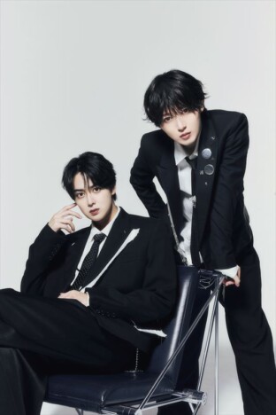 西山智樹＆前田大輔、初冠ラジオ放送