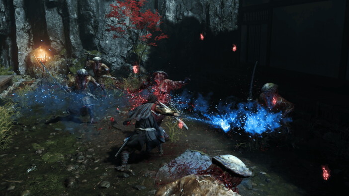 『鬼武者 Way of the Sword』試遊レポート