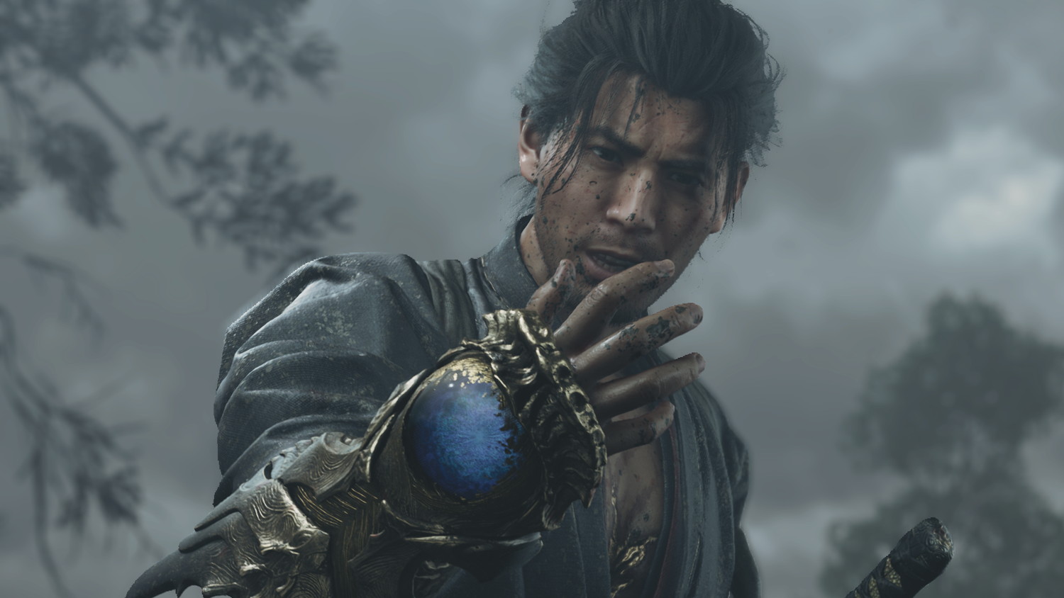 『鬼武者 Way of the Sword』試遊レポートの画像