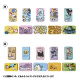 プチ缶コレクション