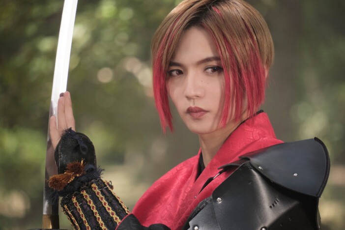 佐藤大樹、『ロマンティック・キラー』出演