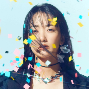 「My Answer」通常盤