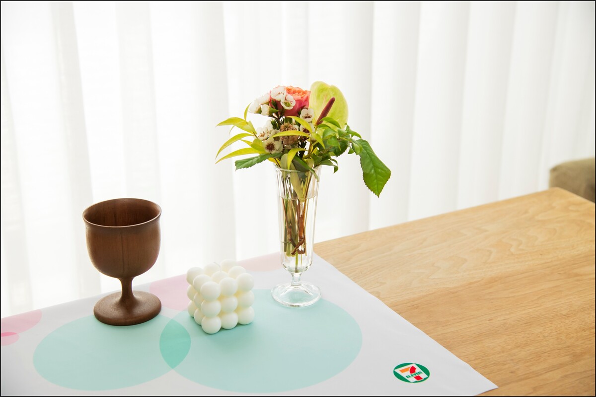 『セブン‐イレブン ランチボックスBOOK』の画像