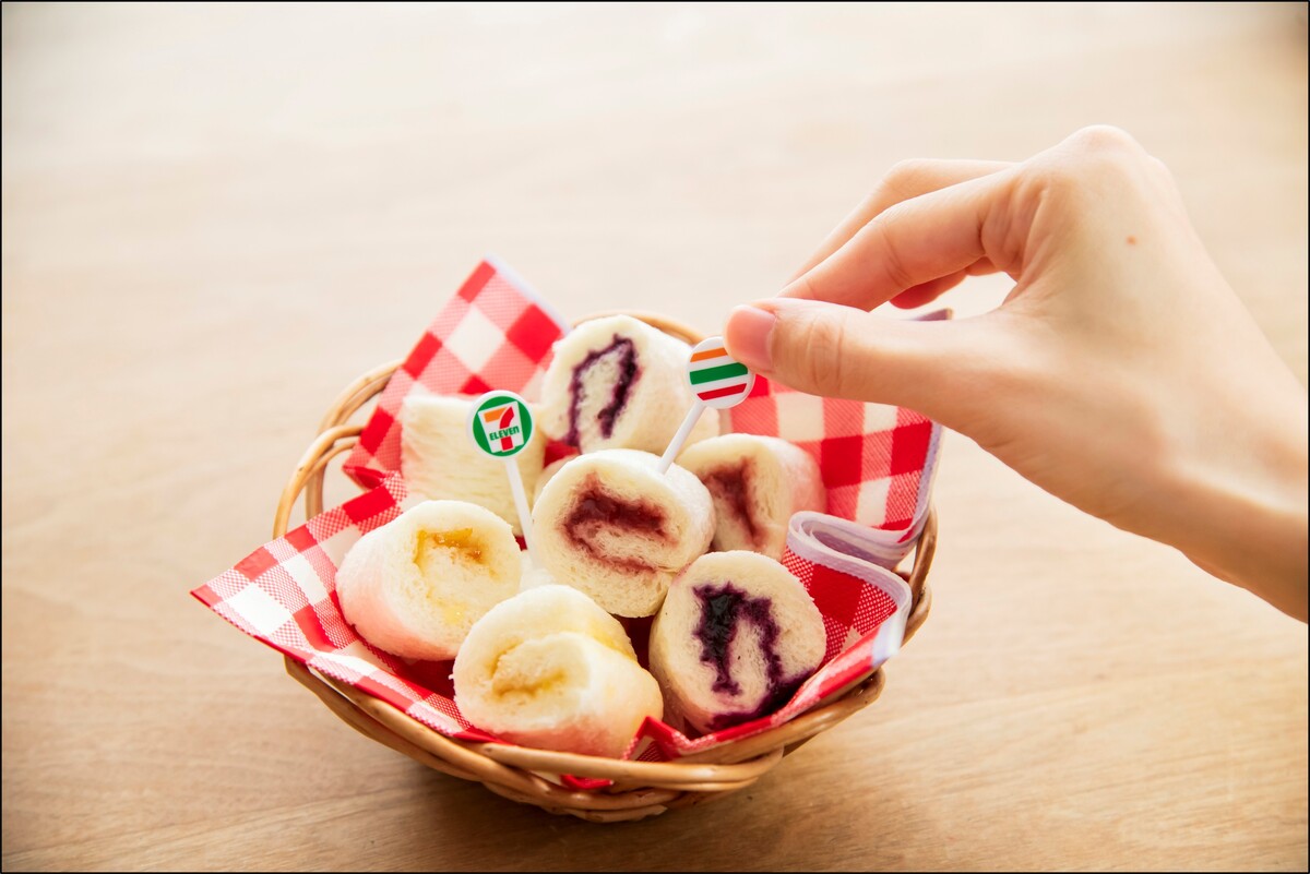 『セブン‐イレブン ランチボックスBOOK』の画像