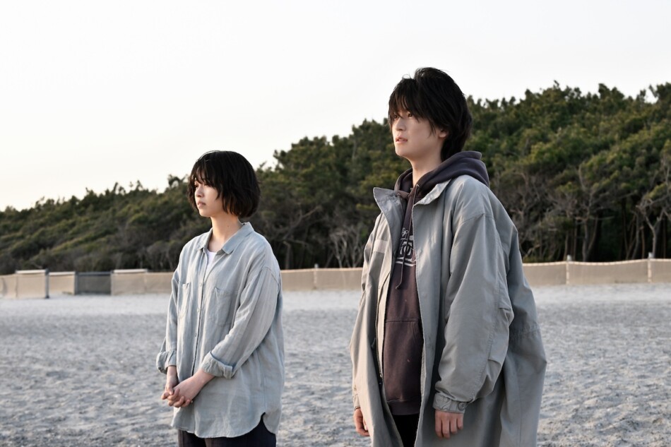 『少年と犬』特典映像は見逃せない内容