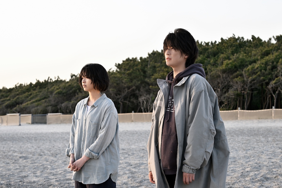 『少年と犬』特典映像は見逃せない内容