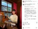 高橋文哉＆原菜乃華、朝ドラ撮影を振り返るの画像
