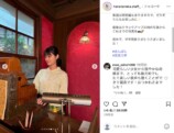 高橋文哉＆原菜乃華、朝ドラ撮影を振り返るの画像