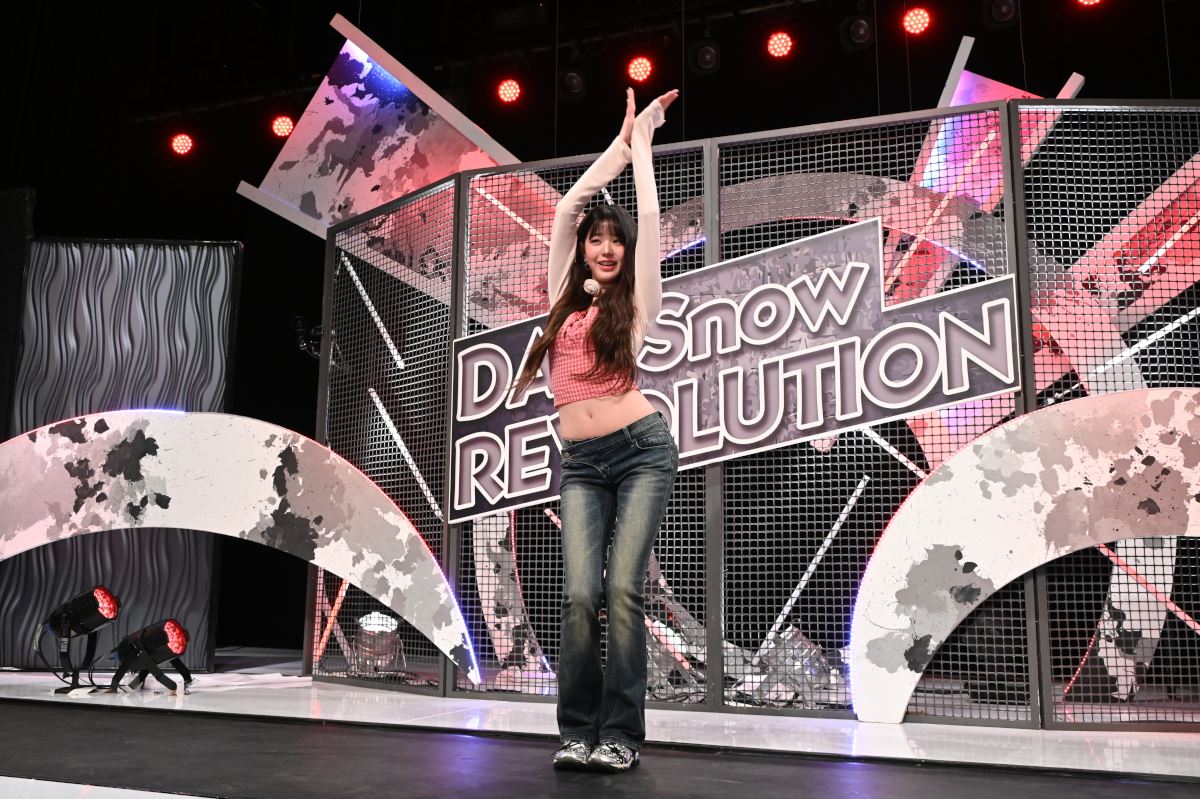 『それSnow Manにやらせて下さいSP』より