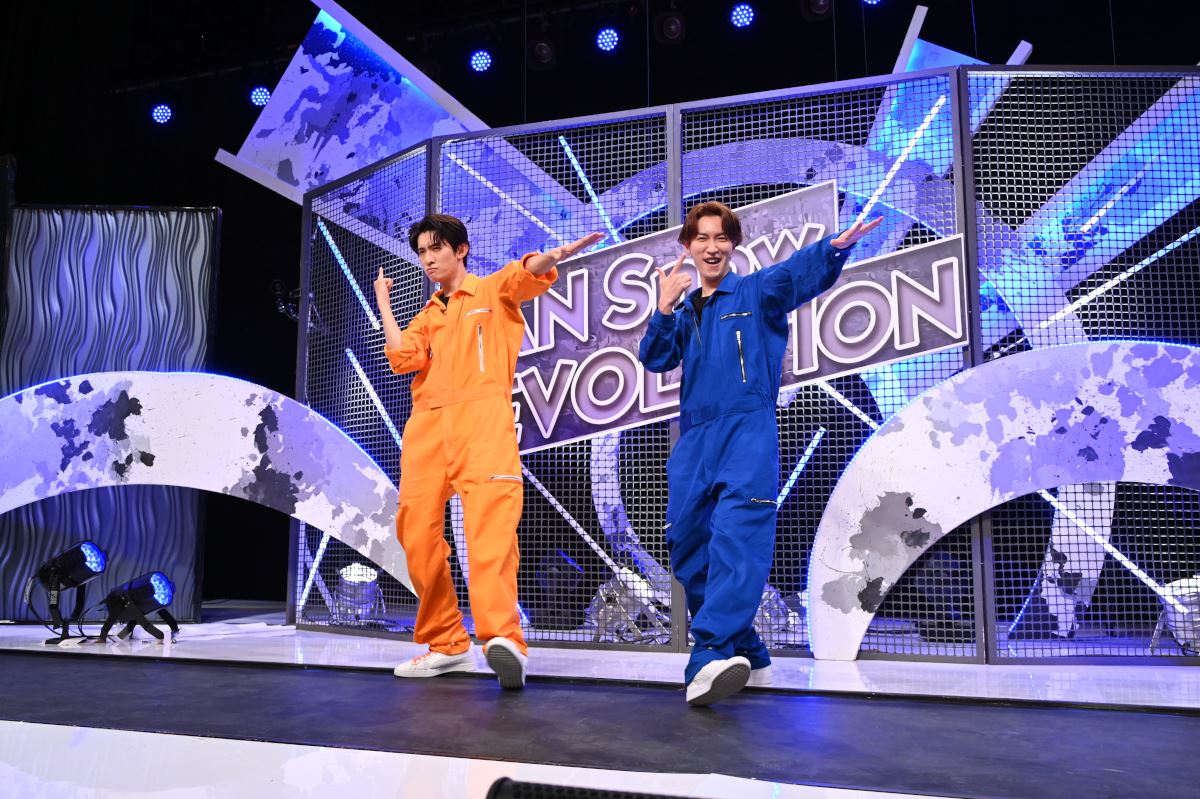 『それSnow Manにやらせて下さいSP』より