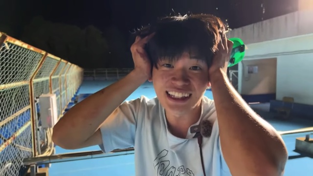 すしらーめん《りく》が登録者数1000万人突破記念で行った大規模実験