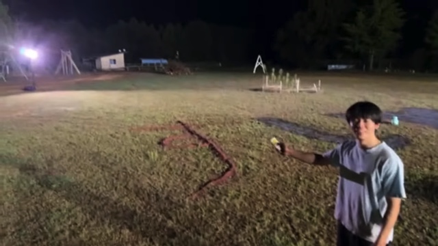 すしらーめん《りく》が登録者数1000万人突破記念で行った大規模実験