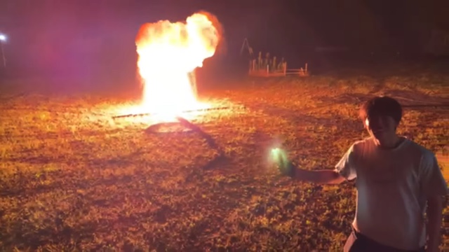 すしらーめん《りく》が登録者数1000万人突破記念で行った大規模実験