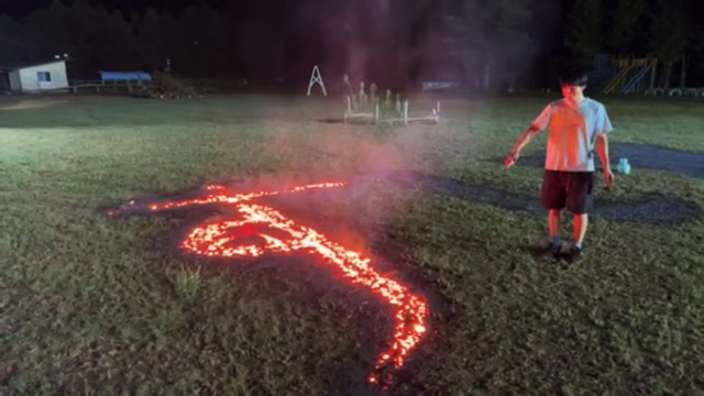 すしらーめん《りく》が登録者数1000万人突破記念で行った大規模実験