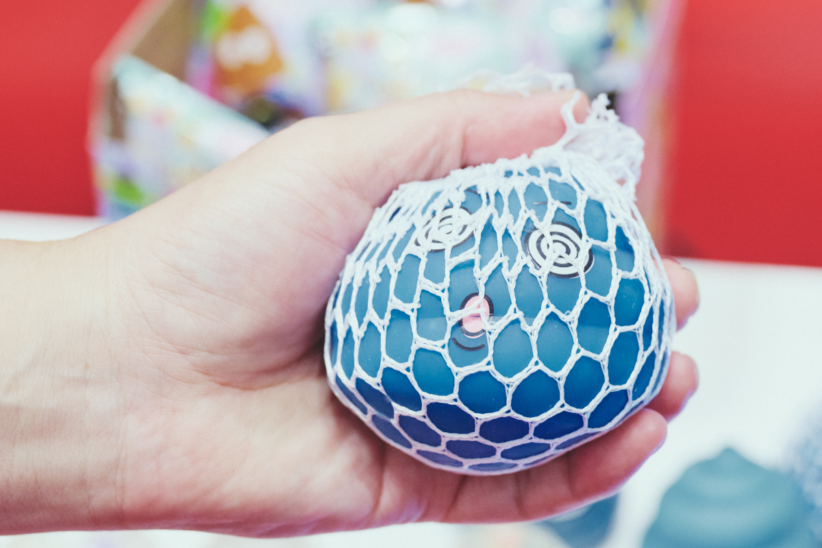 『宝島社トイズ』発起人ワクワクへの探究心の画像