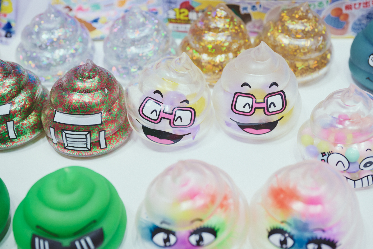 『宝島社トイズ』発起人ワクワクへの探究心