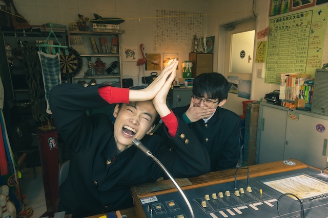 『大きな玉ねぎの下で』必見の特典映像を解説の画像