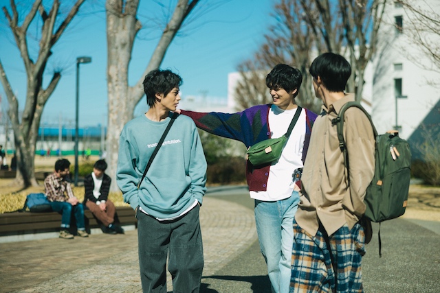 『大きな玉ねぎの下で』必見の特典映像を解説の画像