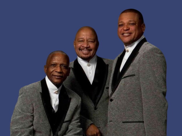 The Stylistics、ビルボードライブ登場