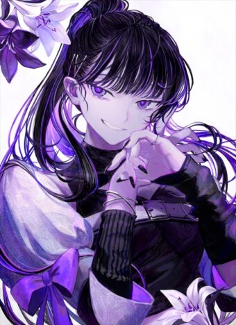 吉乃、新曲「贄-nie-」配信リリース