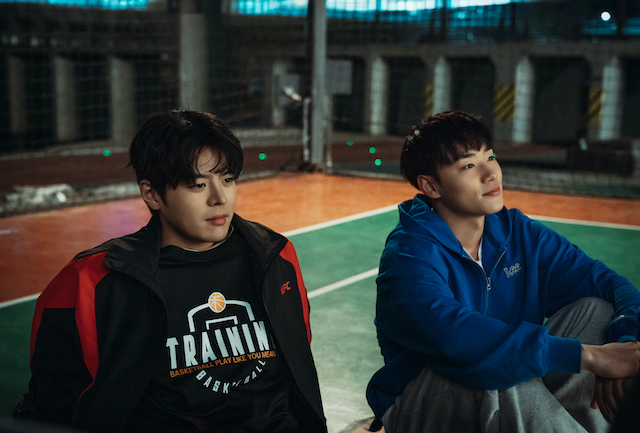 イ・ミンジェが明かす俳優業を続けられる理由の画像