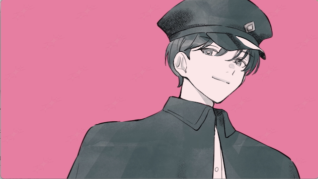 「ローズヒップティー」場面写真