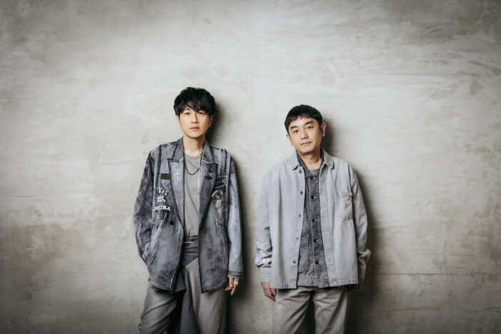 ゆず、2年ぶりオーケストラライブ開催