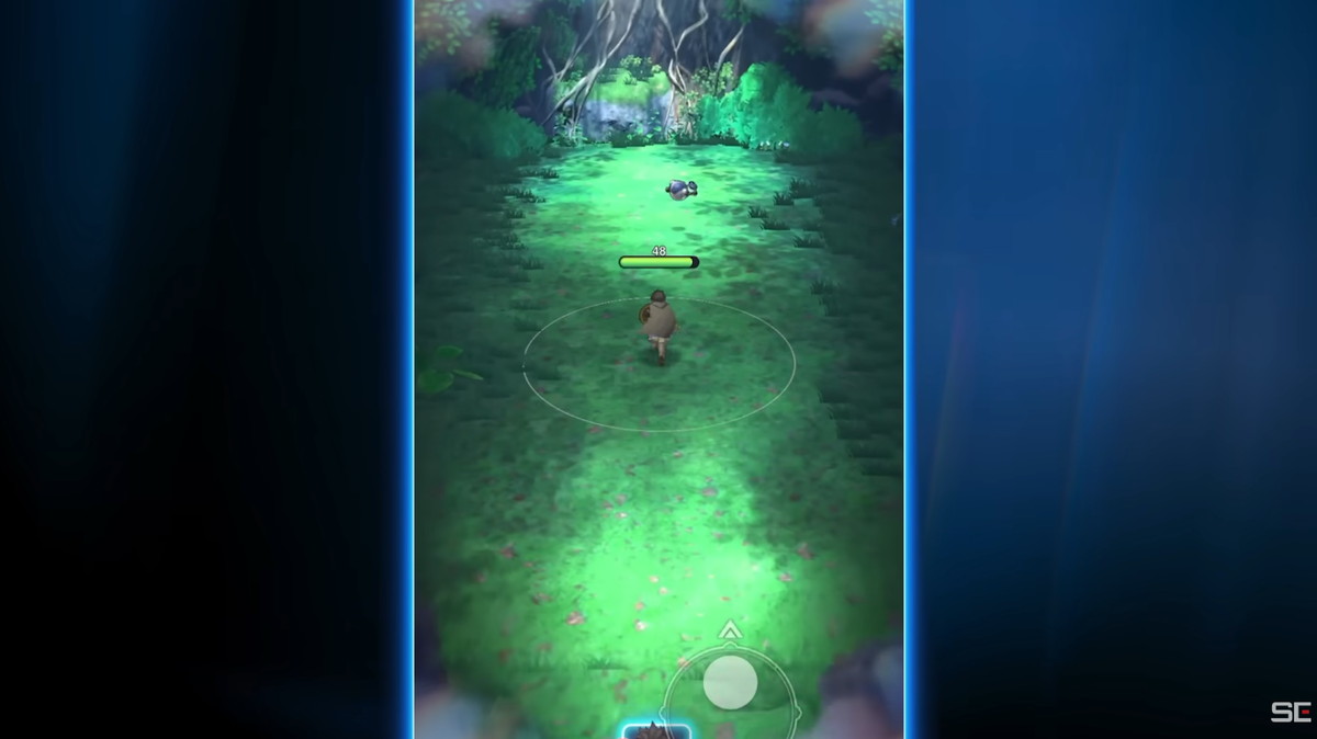 今度の「ドラクエ」は“ヴァンサバ風”？の画像