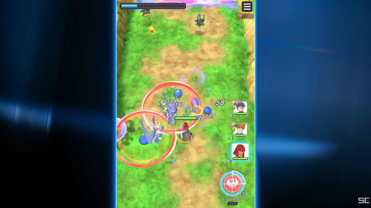 今度の「ドラクエ」は“ヴァンサバ風”？の画像