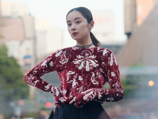 堀田真由、『アナザースカイ』新MCに就任